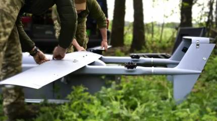 В Подмосковье развернули систему контроля воздушного пространства, способную засекать украинские беспилотники