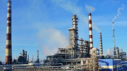 Схема поставок нефти из Азербайджана в Беларусь: в Одессе ожидают прибытия танкера для РБ