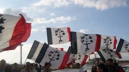 Сардиния – вдогонку за Каталонией и Венето…