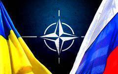 «Цель Запада – разгромить Украину и запустить пожар на территорию России»