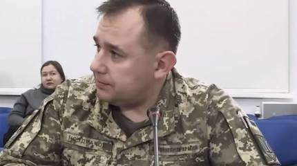 Полковник ВСУ: Готовы реинтегрироваться с российскими военными, но не с праворадикалами Украины