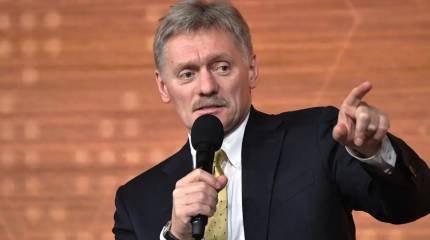 Песков: Путин готов встретиться с Зеленским, однако не наблюдается какой-либо экспертной работы