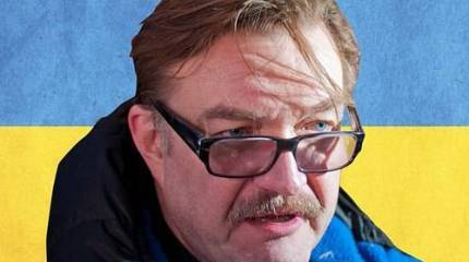 Журналист с ложкой дёгтя, или Два слова на тему 7 ноября