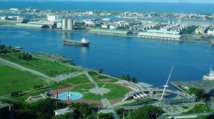 Китайское аварийно-спасательное судно Haixun 06 начало патрулирование в Тайваньском проливе