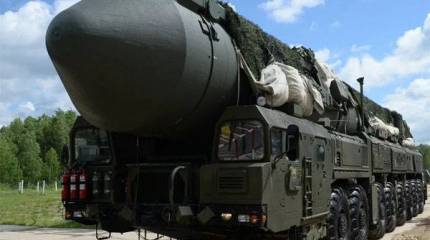 Американские "друзья" проинспектируют Воткинский завод