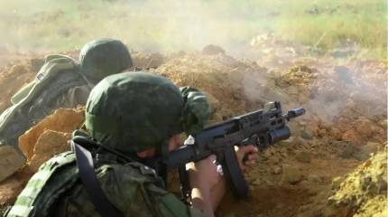 Резервы не помогли противнику: наши продвинулись в районе Шандриголово в ДНР