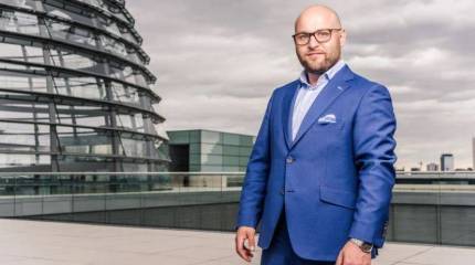 Депутат Бундестага: Германией руководит правительство «Бандеры Бербок» и «Володимира Хабека»