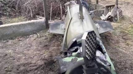 Российские ВС нанесли удар по 19-й ракетной бригаде ВСУ «Святая Варвара», обстрелявшей Донецк «Точкой-У»