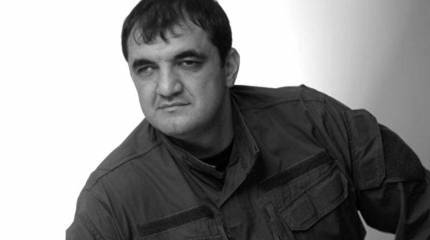 Комбату Олегу Мамиеву присвоено звание Героя ДНР (посмертно)