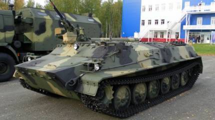 ЦАРЗ №9. Предприятие, которое очень хочет быть оборонным...