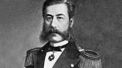 Гардемарины, вверх!