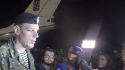 Подтвердились сведения о ликвидации командира 36-й бригады ВСУ при попытке прорыва из Мариуполя