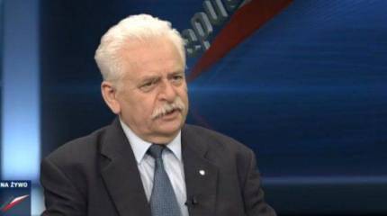 Польский экс-министр: Россия вырежет Польшу как язву
