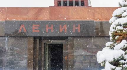 Директор музея ГУЛага: Захоронение тела Ленина было бы шагом вперёд для России