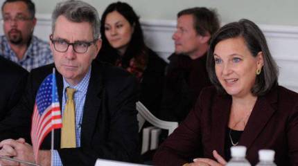 Алексей Пушков: США хотят либо свергнуть Лукашенко, либо отвернуть его от Москвы