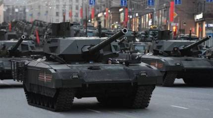 Обещания остались обещаниями - эксперт о российском перевооружении