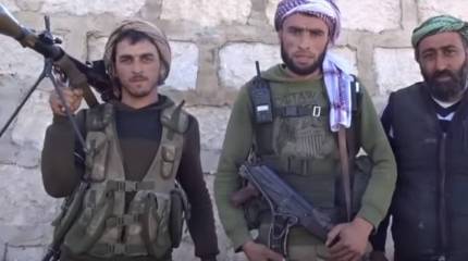 В зоне деэскалации Идлиб резко обострилась ситуация