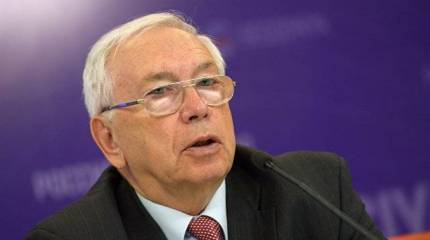 Лукин: доверие между США и РФ по вопросам ядерного разоружения «стремится к нулю»