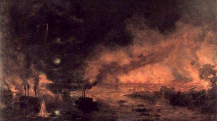 Непобедимый «Алагоас»