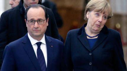 Европа: Можно ли избежать поражения?