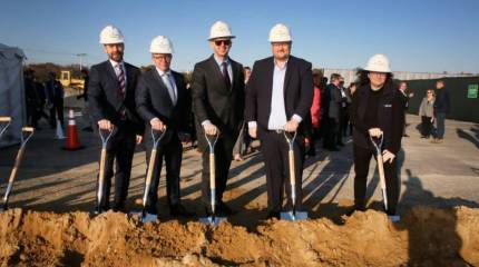 У губернатора Сахалина заявили, что датская компания хотела бы арендовать часть одного из Курильских островов