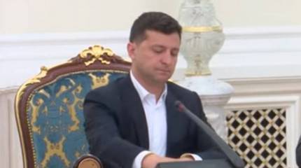 На Украине появился новый праздник «День сопротивления оккупации Крыма»