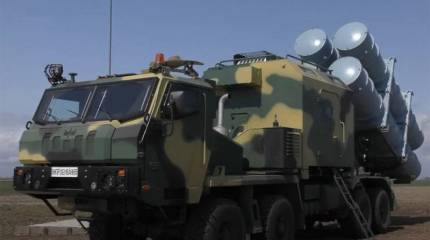 СБУ заявила о пресечённой попытке похищения документации на ракетный комплекс «Нептун»