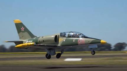 От самолётов L-39 до БТР-60: Россия продолжает поставки военной техники в Мали