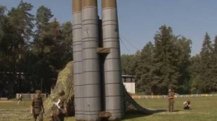 Нужна ли маскировка в условиях развития технологий: размышления на примерах