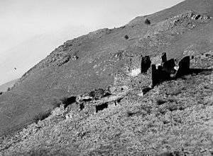 История Чечни от бывшего жителя Грозного