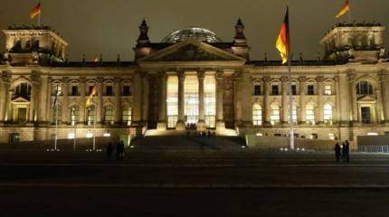 Der Spiegel: русские немцы считают, что Берлин «забыл уроки истории»