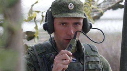 ОПК больше не использует украинские детали при производстве отечественных средств связи