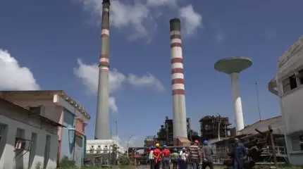 Минэнерго Кубы назвало причину тотального блэкаута на острове