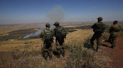 Очередной матч ООН против Израиля закончился со счётом 151 : 2 в пользу ООН