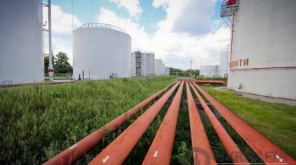 Кипрские инвесторы «Укрнафты» собираются взыскать с Украины 5 миллиардов долларов