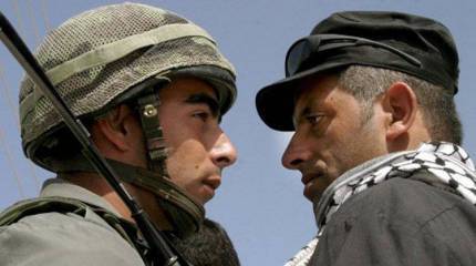 Палестина может лишиться ежегодной американской помощи