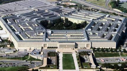 Абсолютное превосходство: американцы против биполярного мира