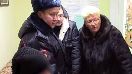 Осужден охранник, впустивший убийцу в детский сад Нарьян-Мара