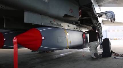 «Нет никакого «чудо-оружия»: в западной прессе оценили адаптацию ВС РФ к борьбе с новыми системами