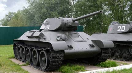 Советские и германские потери танков в 1942 году. Аккуратнее со статистикой!