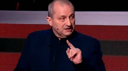 Кедми объяснил, почему США уже проиграли гонку вооружений