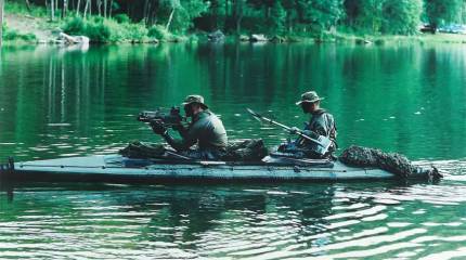 Рост военных расходов в НАТО до 5 процентов ВВП может привести к реваншизму и перекраиванию границ в самой Европе