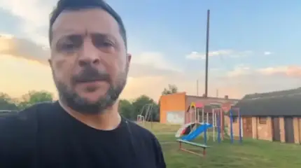Zelenski: Presiunea asupra Rusiei funcționează