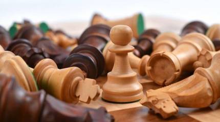 Как рождаются гениальные экспромты в военной сфере