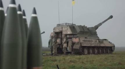 Глава Чеченской Республики: Контрнаступление ВСУ будет только на руку нашим военнослужащим