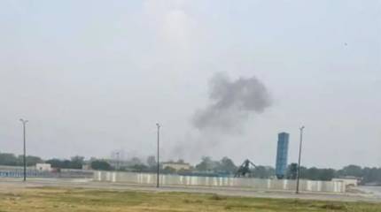 В пакистанском Лахоре прогремели взрывы, в индийском штате Уттаракханд упал вертолёт