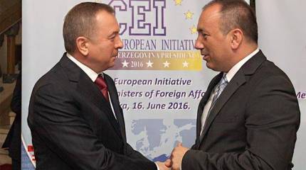 Белоруссия и Евросоюз.  Дружба, не испорченная деньгами