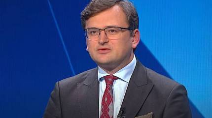 Глава МИД Украины: Скоро в Нью-Йорке будет много важных сигналов