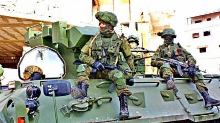 Россия пригрозила под корень «вырезать» Джебхат ан-Нусру