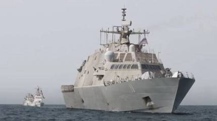 Западная пресса: ВМС США теперь придется расплачиваться за ошибки, связанные с решениями по боевым кораблям прибрежной зоны